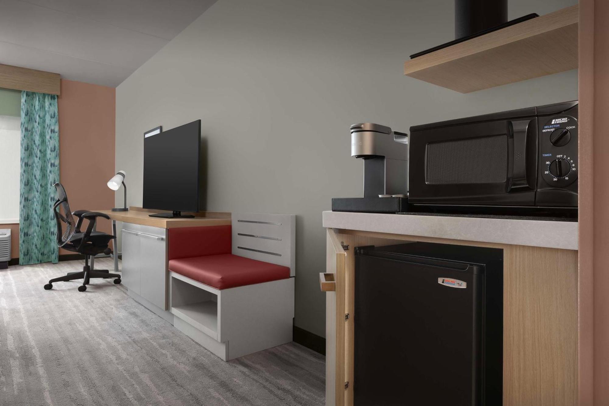 Hilton Garden Inn Raleigh Capital Blvd I-540 Eksteriør billede