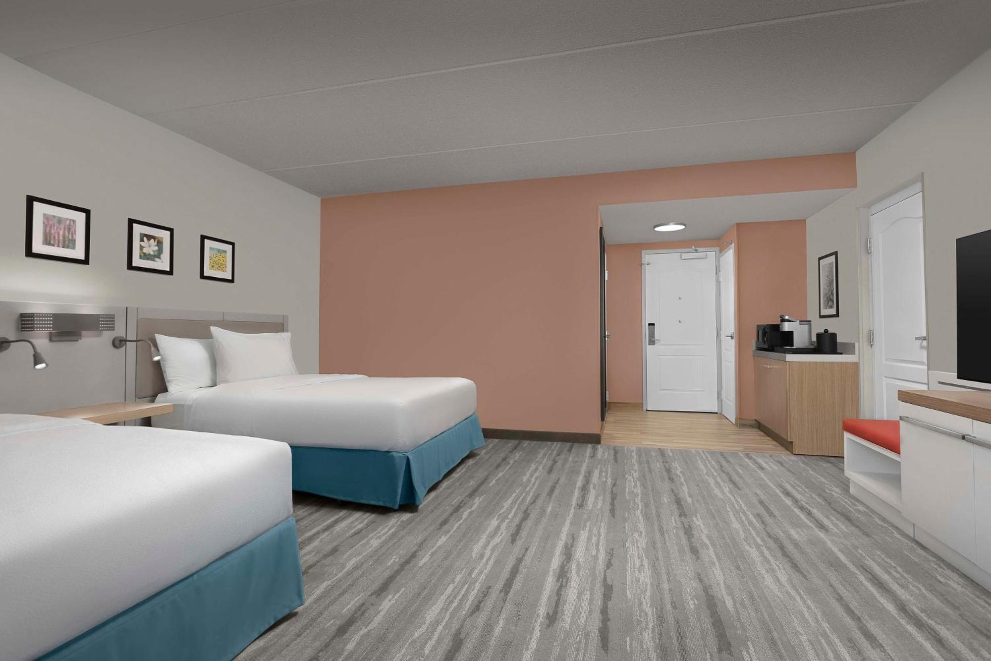Hilton Garden Inn Raleigh Capital Blvd I-540 Eksteriør billede
