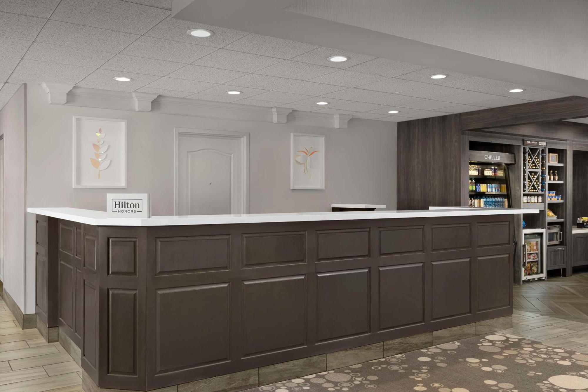 Hilton Garden Inn Raleigh Capital Blvd I-540 Eksteriør billede