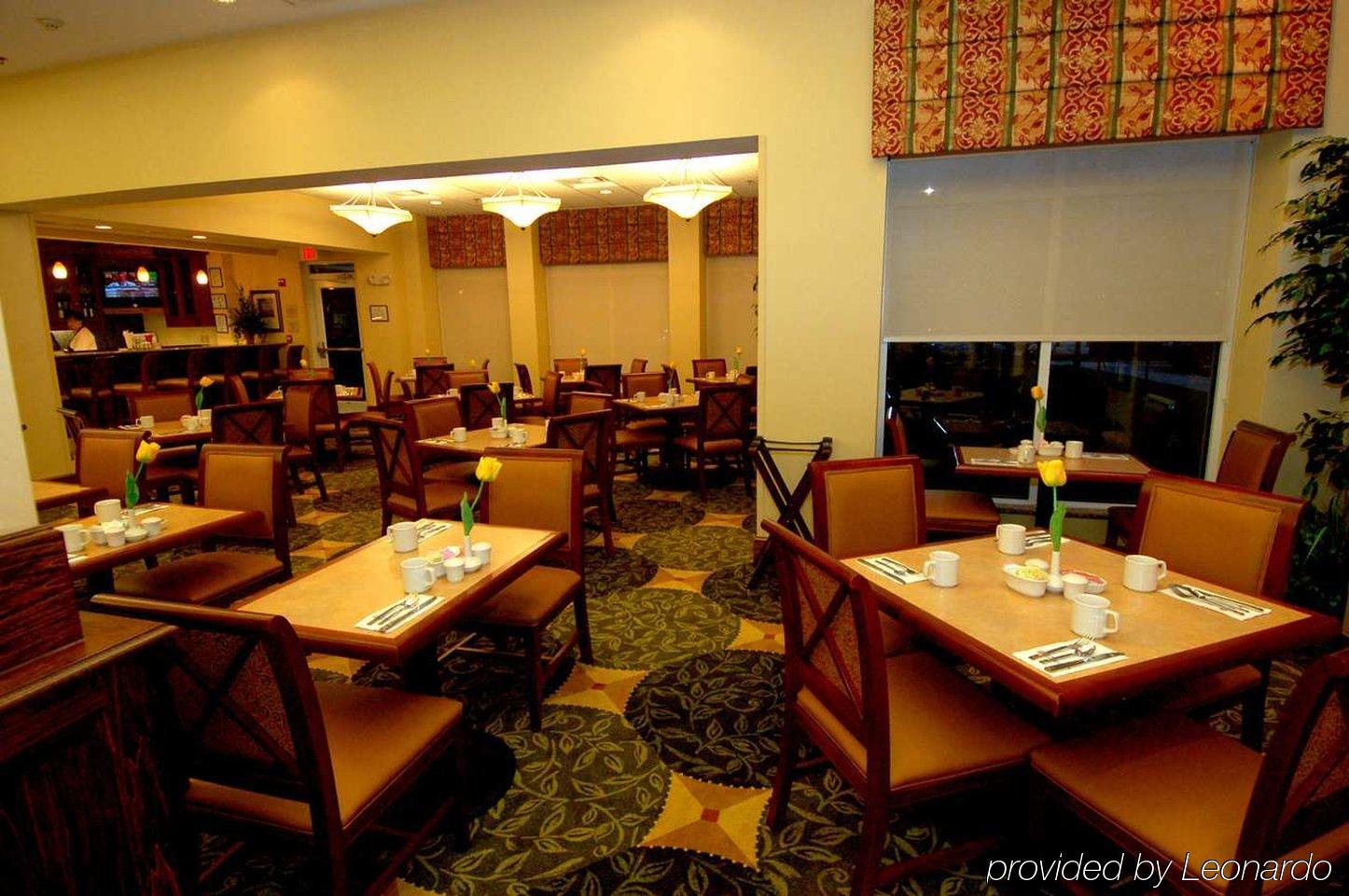 Hilton Garden Inn Raleigh Capital Blvd I-540 Eksteriør billede
